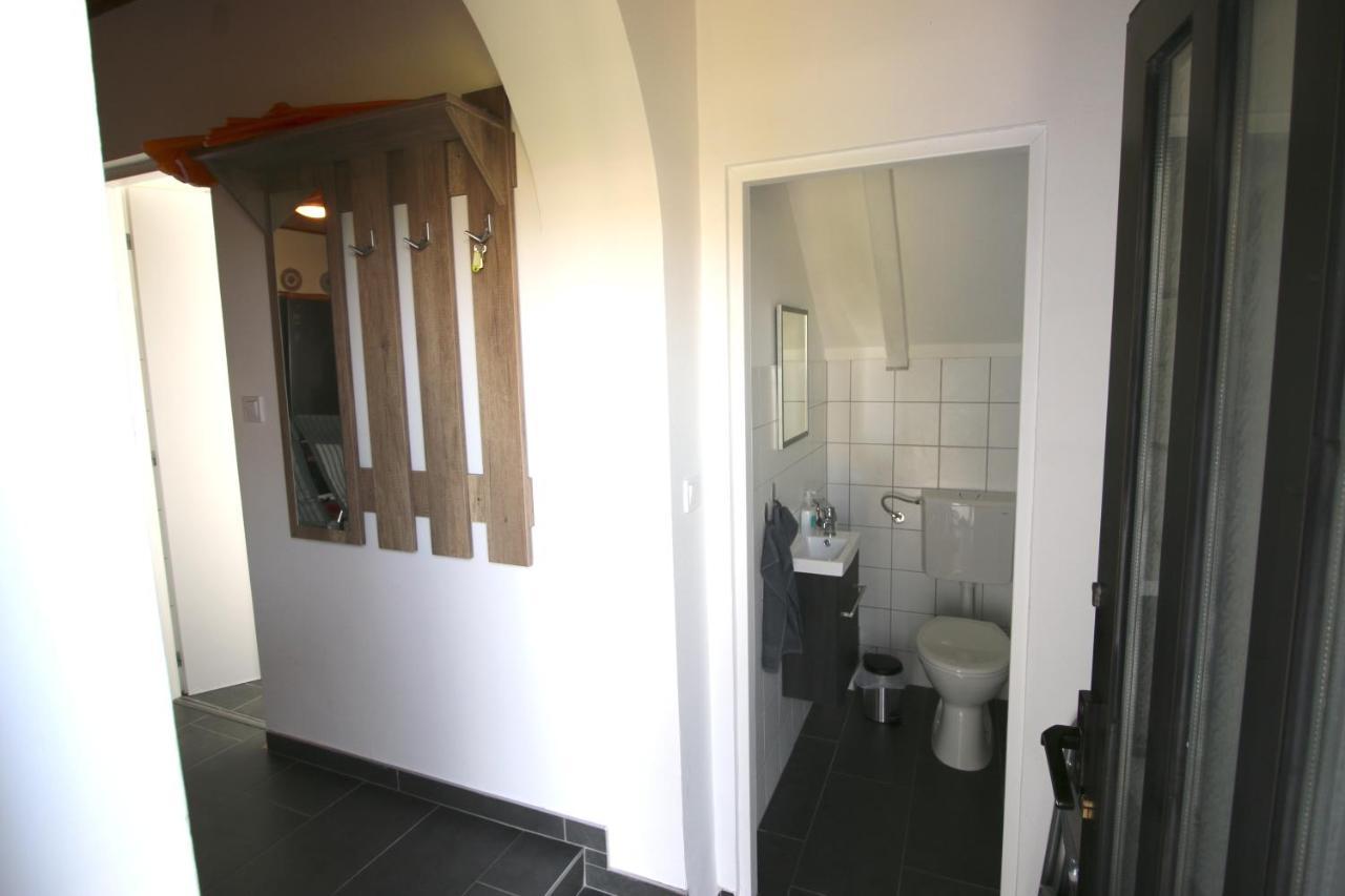 Villa Nefelejcs Zamárdi Esterno foto