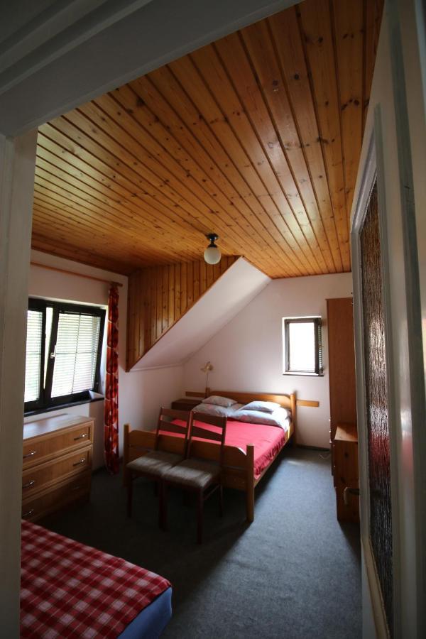 Villa Nefelejcs Zamárdi Esterno foto